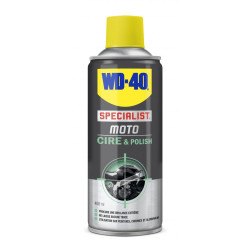 Cire et Polish 400mL