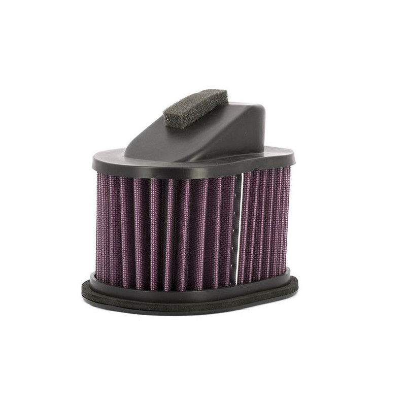 Filtre à Air Lavable Kawasaki Z800 2013-2016 - Similaire HFA2802 / HFA2707