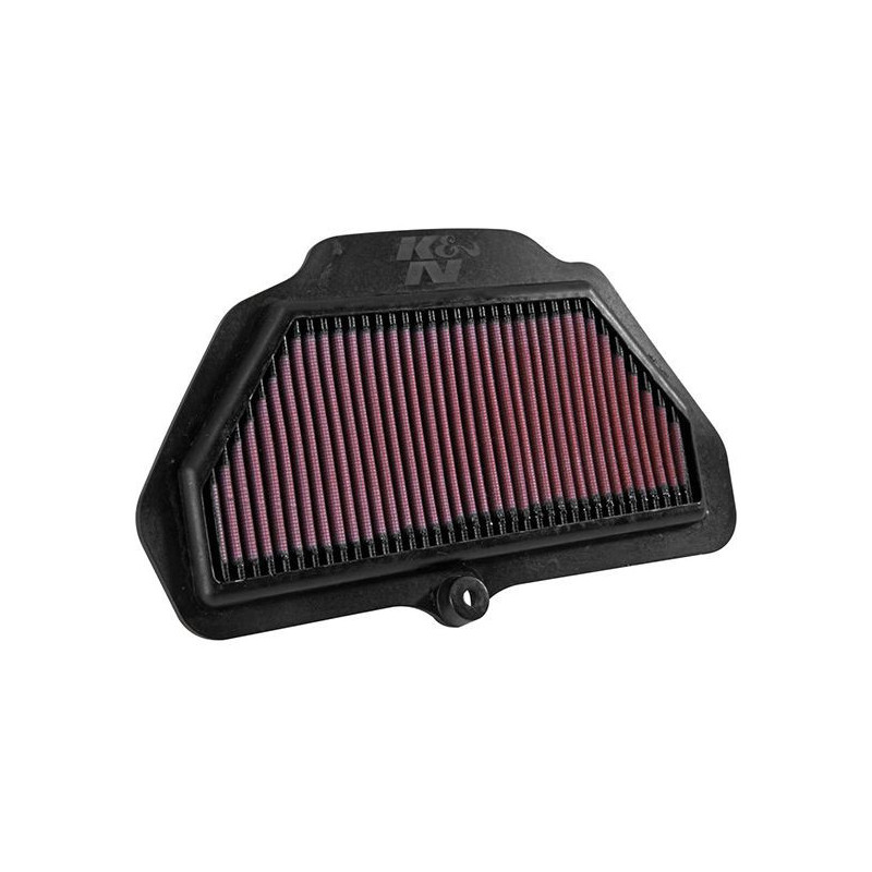 Filtre à air K&N - KAWASAKI ZX1000 NINJA ZX-10R 998 2016-2019