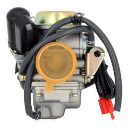 Carburateur scooter GY6 125 PDJ24J Ø24 Origine Jonway Pour Moteur GY6 4T 152QMI