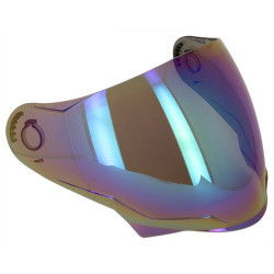 Ecran Iridium pour Casque Demi-jet S760