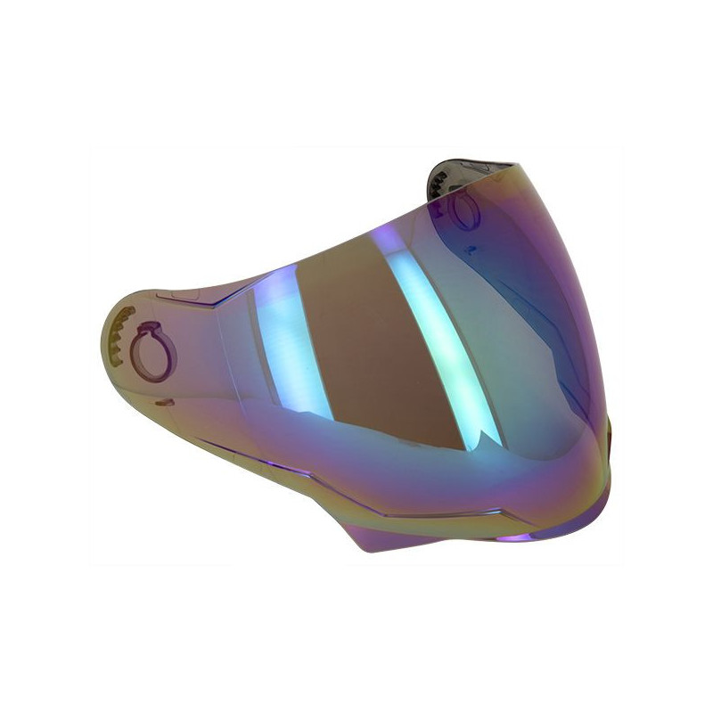 Ecran Iridium pour Casque Demi-jet S760