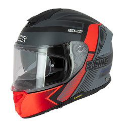 Casque Integral S451 Revenge - Fibre