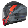 Casque Integral S451 Revenge - Fibre