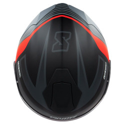 Casque Integral S451 Revenge - Fibre