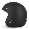 Casque Jet Cafe Racer S250 Noir Mat - Taille S