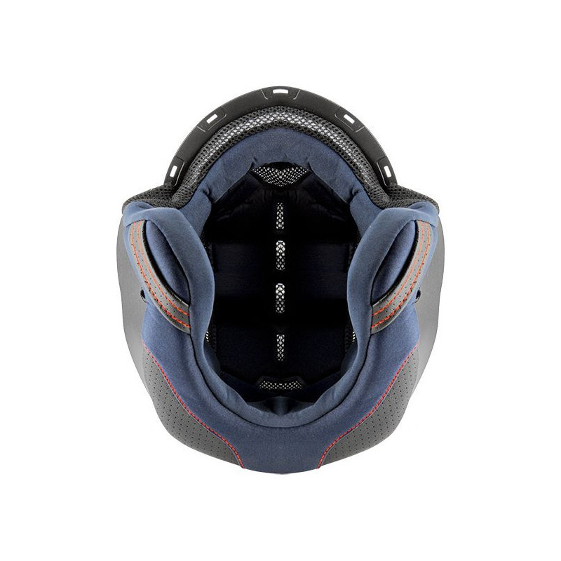 Intérieur Bleu pour Casque Jet TWISTER S749 - Taille M