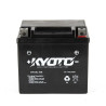 Batterie Gtx5l-bs SLA AGM - Sans Entretien - Prête à l'Emploi