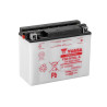 Batterie Y50-N18L-A Conventionnelle Avec Entretien - Livrée Sans Acide
