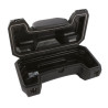 Coffre Quad 82L Noir Mat - 10.2Kg