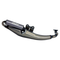 Pot Scooter Extra V2 AGILITY 50 R16 - PEOPLE 50 2T - DINK 50 2T - VITALITY 50 2T