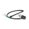Bouton de masse / Coupe circuit adaptable pour Honda CR