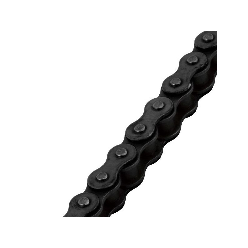 Chaine en Pas 420 - Hyper Renf/Ss Joints Toriques/Attache Rapide - 136 Maillons