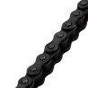 Chaine en Pas 420 - Hyper Renf/Ss Joints Toriques/Attache Rapide - 136 Maillons