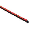Chaine en Pas 420 - Hyper Renf/Ss Joints Toriques/Attache Rapide - 136 Maillons