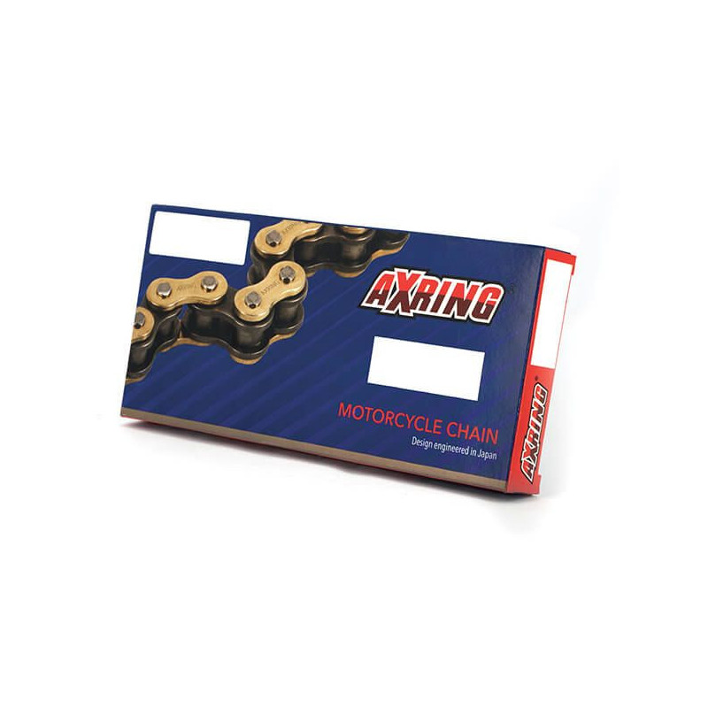 Chaine 420 - 96 maillons - Hyper Renforcée Sans Joints Toriques