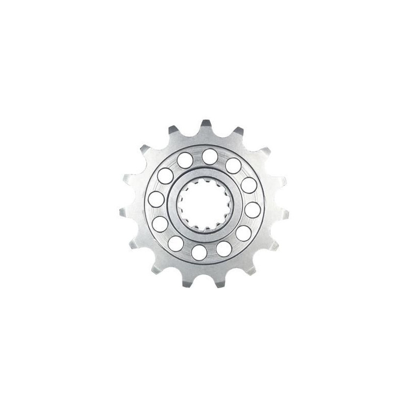 Pignon TT Honda - 520 - 14 Dents - Made in Germany