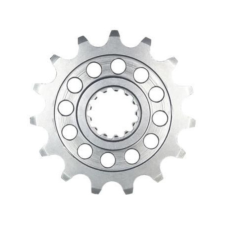 Pignon TT Honda - 520 - 14 Dents - Made in Germany
