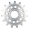 Pignon TT Honda - 520 - 14 Dents - Made in Germany