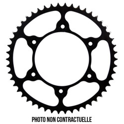 Couronne Acier TT Beta - 520 - 46 Dents - Made in Germany